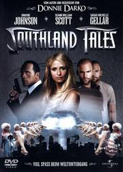 Southland Tales Southland Tales