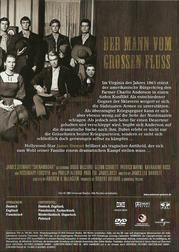 Der Mann vom großen Fluss Der Mann vom großen Fluss
