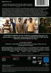 American Gangster (Extended Edition) American Gangster (Extended Edition)
