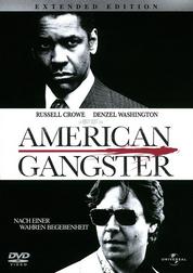 American Gangster (Extended Edition) American Gangster (Extended Edition)