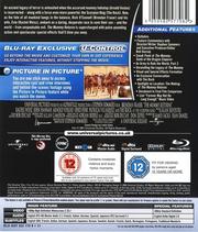 The Mummy Returns