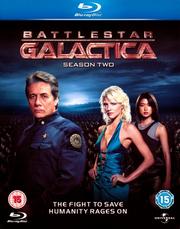 Battlestar Galactica: Season 2 Battlestar Galactica: Season 2