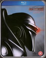 Battlestar Galactica: The Complete Series (Limited Edition) Battlestar Galactica: The Complete Series (Limited Edition)