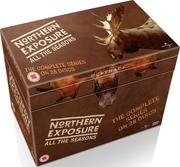 Northern Exposure: All the Seasons Northern Exposure: All the Seasons