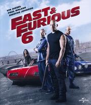Fast & Furious 6