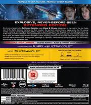 Battlestar Galactica: Blood & Chrome (Extended Edition)