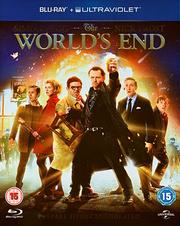 The World's End The World's End