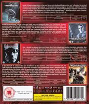 Terminator Quadrilogy Terminator Quadrilogy