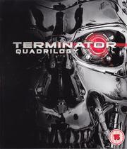Terminator Quadrilogy Terminator Quadrilogy