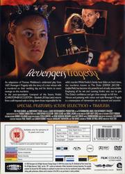 Revengers Tragedy