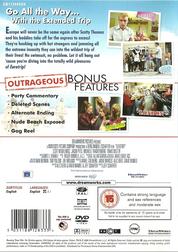 Eurotrip (Unseen)