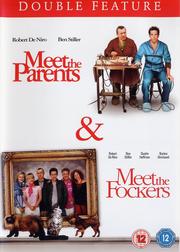 Meet the Parents & Meet the Fockers Meet the Parents & Meet the Fockers