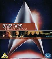 Star Trek III: The Search for Spock