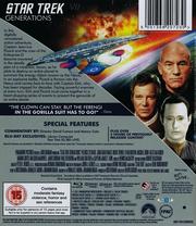 Star Trek VII: Generations