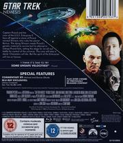 Star Trek X: Nemesis