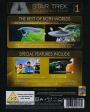 Star Trek: The Original Series: Season 1 Star Trek: The Original Series: Season 1