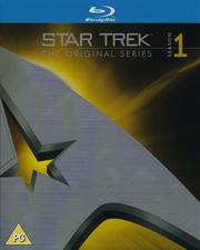 Star Trek: The Original Series: Season 1 Star Trek: The Original Series: Season 1