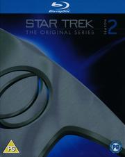 Star Trek: The Original Series: Season 2