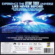 Star Trek: Legends of the Final Frontier Collection Star Trek: Legends of the Final Frontier Collection