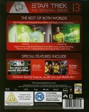 Star Trek: The Original Series: Season 3 Star Trek: The Original Series: Season 3