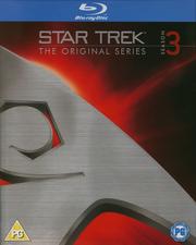 Star Trek: The Original Series: Season 3 Star Trek: The Original Series: Season 3