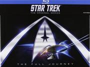 Star Trek: The Original Series: The Full Journey Star Trek: The Original Series: The Full Journey