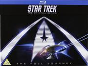Star Trek: The Original Series: The Full Journey Star Trek: The Original Series: The Full Journey