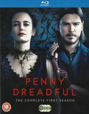 Penny Dreadful: Season 1 Penny Dreadful: Season 1