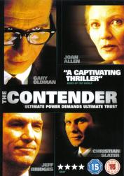 The Contender The Contender