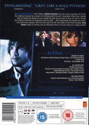 The Butterfly Effect (The Director's Cut) The Butterfly Effect (The Director's Cut)