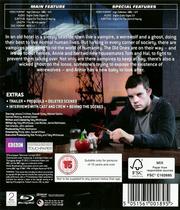 Being Human: Season 4