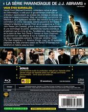 Person of Interest: Season 1 Person of Interest: Season 1