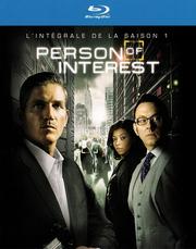 Person of Interest: Season 1 Person of Interest: Season 1