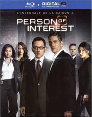Person of Interest: Season 3 Person of Interest: Season 3