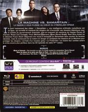 Person of Interest: Season 4 Person of Interest: Season 4