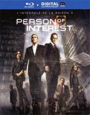 Person of Interest: Season 4 Person of Interest: Season 4