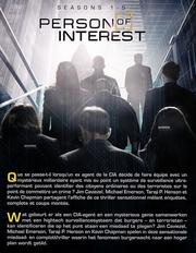 Person of Interest: Seasons 1 - 5