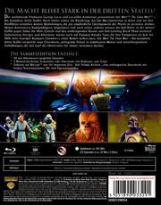 Star Wars: The Clone Wars: Season 3 Star Wars: The Clone Wars: Season 3