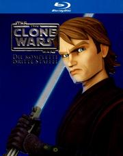 Star Wars: The Clone Wars: Season 3 Star Wars: The Clone Wars: Season 3
