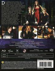 The Vampire Diaries: Season 2 The Vampire Diaries: Season 2