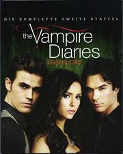 The Vampire Diaries: Season 2 The Vampire Diaries: Season 2