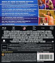 Rock of Ages (Extended Edition)