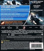 The Dark Knight Rises