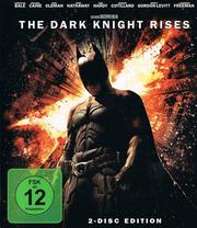 The Dark Knight Rises
