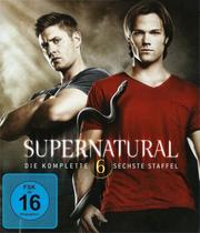 Supernatural: Season 6