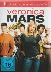 Veronica Mars: Season 2 Veronica Mars: Season 2