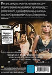 Veronica Mars: Season 3 Veronica Mars: Season 3