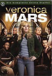 Veronica Mars: Season 3 Veronica Mars: Season 3