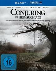 Conjuring - Die Heimsuchung Conjuring - Die Heimsuchung