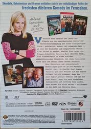 Veronica Mars: Die komplette Serie Veronica Mars: Die komplette Serie